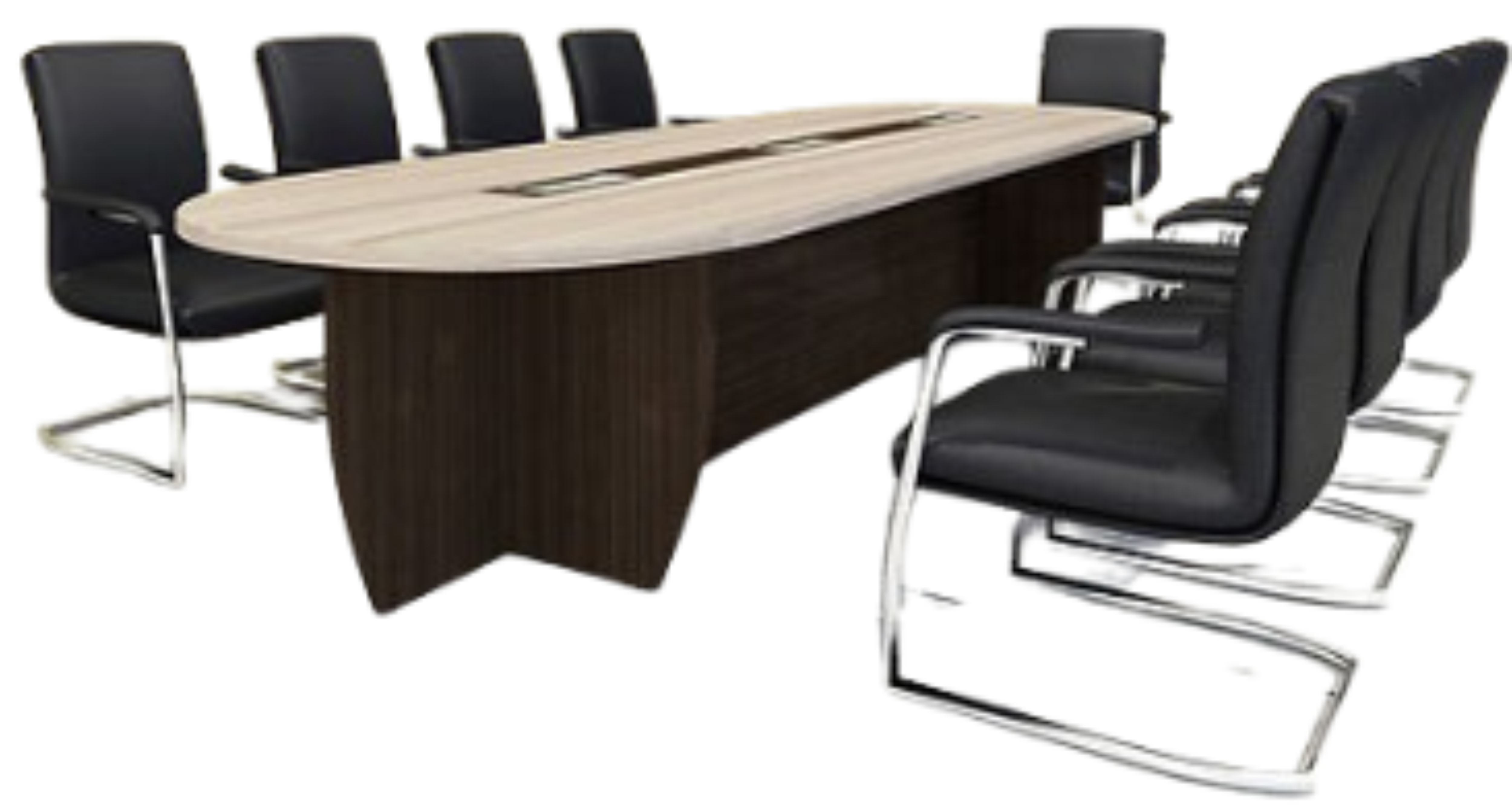 Conferrence Table 05